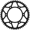 Rear Steel Sprocket 51T - Black