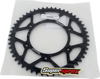 Rear Steel Sprocket 51T - Black