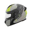 THH Helmets T810S Hayate Gryyel Xs