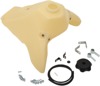 Large Capacity Fuel Tank Natural 3.1 gal - For 13-16 Honda CRF250L