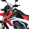 Large Capacity Fuel Tank Natural 3.1 gal - For 13-16 Honda CRF250L