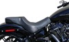 Weekday 2-Up IST Seat Low&Back - For 18-19 Harley Breakout