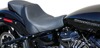 Weekday 2-Up IST Seat Low&Back - For 18-19 Harley Breakout