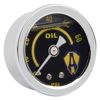 Oil Pressure Gauge Kit Accessories - Oil Pressure Gauge 1-1/2''