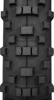 110/100-18 216MX Rear Tire - "MX" Firm Compound - 64R Bias TT