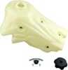 Large Capacity Fuel Tank Natural 2.9 Gallon - For 13-16 Kawasaki KX250F