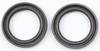 Fork Seals 35X48X11 - mid 70s to late 90s forks w/35mm dia