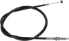 Black Vinyl Clutch Cable - Honda CBR929/954RR