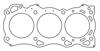 96mm Bore RHS .030in MLS Head Gasket - For Nissan VQ30DE/VQ35DE (Non VQ30DE-K)