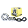 Crankshaft Bearing & Seal Kit - For 99-00 Yamaha YZ250