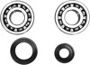 Crankshaft Bearing & Seal Kit - For 99-00 Yamaha YZ250