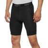 100% Ridcmp Shorts W/ Liner Blk 28