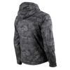 Go for Broke Armored Hoody Camouflage - Small