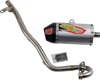 T-6 Full Exhaust - For 19-20 Honda CRF110F