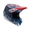 AR1 V2 Bold Helmet Red/White/Blue Youth - Medium