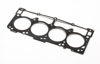 2011+ Dodge 6.4L Hemi 104.65mm Bore .080 inch MLS Head Gasket - LHS