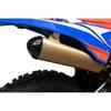 Spark Arrestor End Cap - For Beta 300 Xtrainer