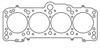 VW / Audi 1800/2000cc 85mm .060 inch MLS Head Gasket