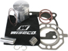 Top End Piston Kit 48.00mm Bore (STD) - For 88-90 Kawasaki KX80