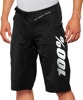 Men's R-Core Shorts - Rcore Shorts Blk 28