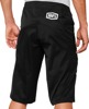 Men's R-Core Shorts - Rcore Shorts Blk 34