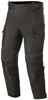 Alpinestars Andes V3 DS Pants Black Medium - Adventure pants For medium size riders