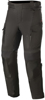 Alpinestars Andes V3 DS Pants XL Black - XL Black DS Pants For Adventure Riders