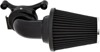 Monster Sucker Air Cleaner - Black - For 88-20 Harley XL