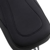 Smooth Rear Seat - Tripper Pass-Flhr/X/T/Tr 97-12