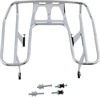 BA Wrap Around Racks for Aftermarket Seats - Ba Wrap Rack Chr(Non-Oe)