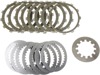 SRK Complete Clutch Kit - Aramid Fiber Friction Plates, Steels, & Springs