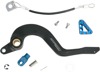 Black & Blue Brake Pedal - For 03-23 Yamaha WR & YZ