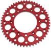 520 52T Rear Sprocket Red - For Honda CR/F XR