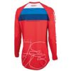 Answer 23 Syncron CC Jersey Red/White/Blue - XS