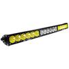 OnX6 Arc Series Dual Control Pattern 30in LED Light Bar - Amber/White