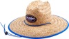 Men's Float Straw Hat - Float Straw Hat Osfm