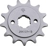 Front Steel Countershaft Sprocket - 13 Tooth 520