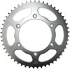 Rear Steel Sprocket 51T - For DRZ400 E/S/SM, KLX400, RM 125/250, RMZ250/450