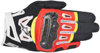 Alpinestars SMX-2 Air V2 Gloves Black/Red/White XL