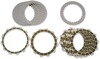 Clutch Kits - Barnett Clutc Frctn & Steel Kt