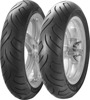 Avon Viper Stryke AM63 90/90-14 Scooter Tire F/R - 638289