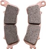 Sintered HH Brake Pads - Fa388/2Hh Sint Brake Pads