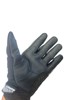 SMX-1 Air V2 Motorcycle Gloves, Black, Medium - Medium (M): 7 - 8 inches