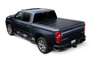 LEER 2022+ Toyota Tundra HF650M 6Ft6In w/wo/Track Tonneau Cover - Folding