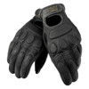 Dainese Blackjack Gloves Black 3XS - Motorcycle Riding Gear