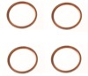 Exhaust Gasket 4 Pack