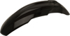 Front Fender - Black - For 07-21 Honda CRF150R /Expert