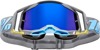 Racecraft 2 Goggles - Racecraft 2 Trinidad Mir Blu