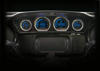 HD-03 Series Touring Gauge Cluster