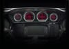 HD-03 Series Touring Gauge Cluster